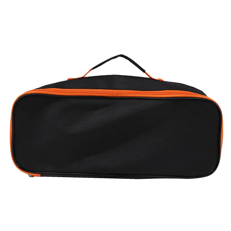 Car Trunk Storage Organizer