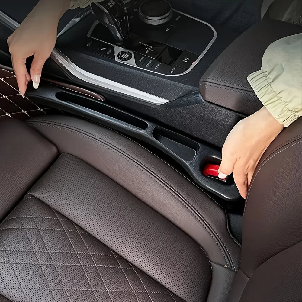 Car Seat Gap Organizer