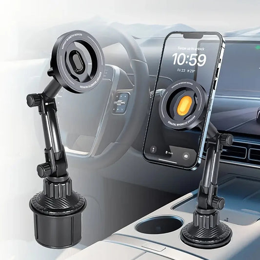 Magnetic Car Phone Mount