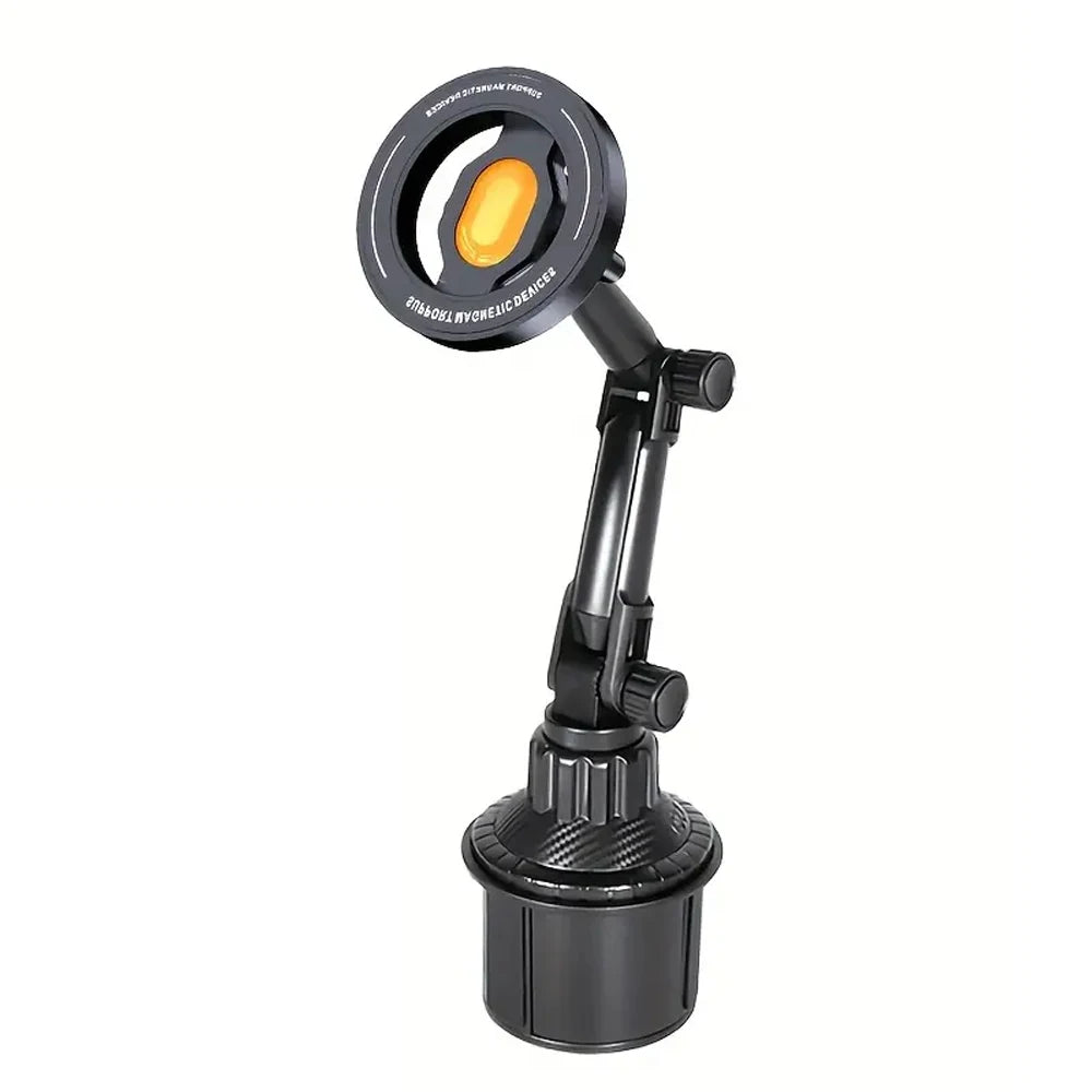 Magnetic Car Phone Mount