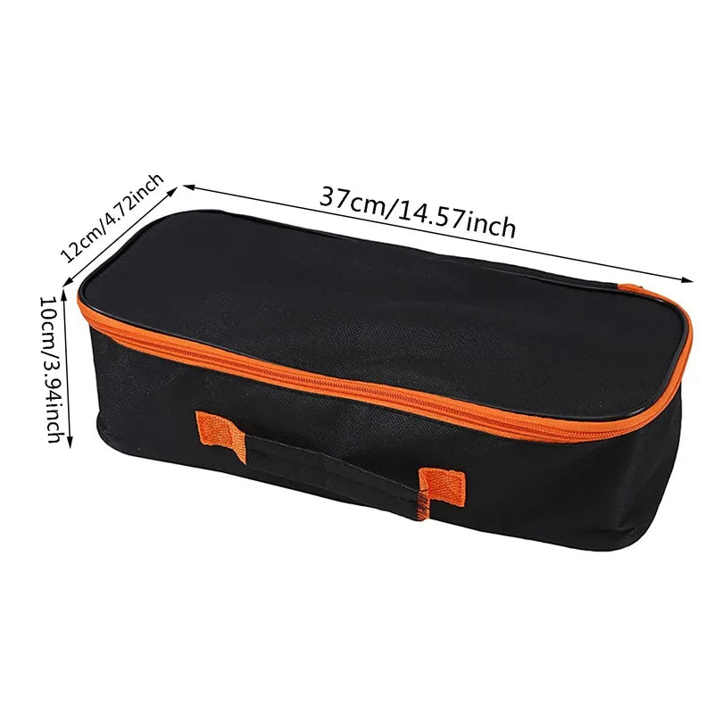 Car Trunk Storage Organizer