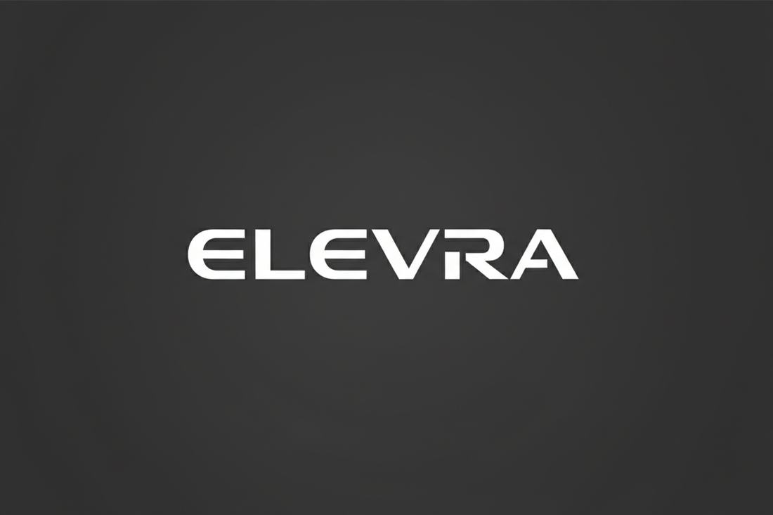 Elevra Brand Logo